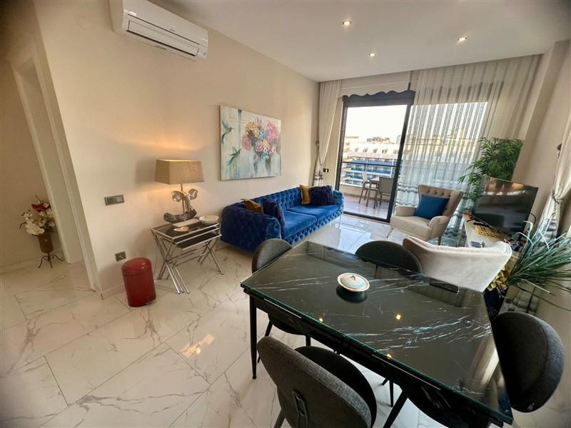 Appartement à Alanya, Turquie, 100 m² - image 4