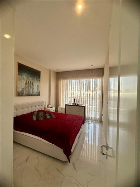 Appartement à Alanya, Turquie, 100 m² - image 7