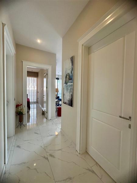 Appartement à Alanya, Turquie, 100 m² - image 9