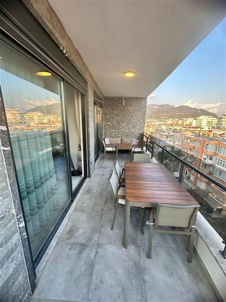 Appartement à Alanya, Turquie, 100 m² - image 2