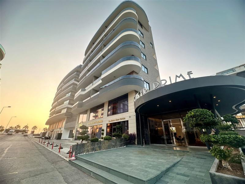 Appartement à Alanya, Turquie, 100 m² - image 11