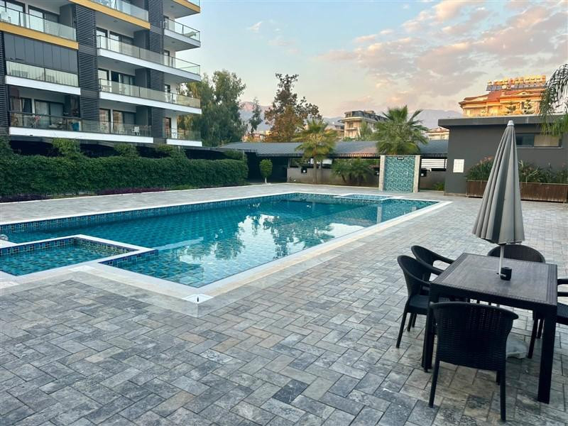 Appartement à Alanya, Turquie, 100 m² - image 12