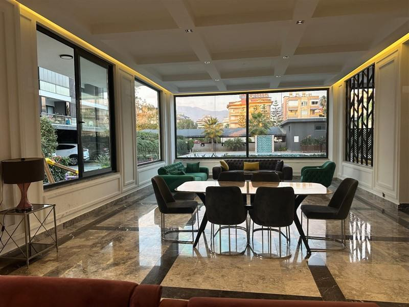 Appartement à Alanya, Turquie, 100 m² - image 13