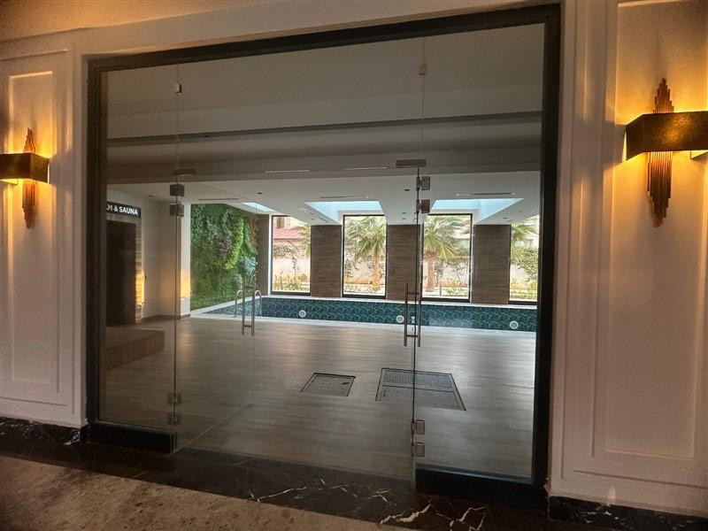 Appartement à Alanya, Turquie, 100 m² - image 16