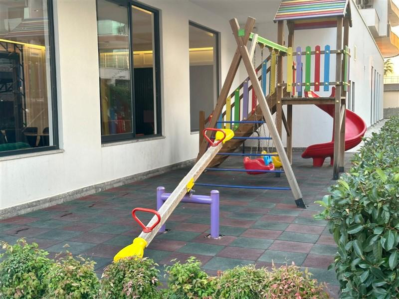 Appartement à Alanya, Turquie, 100 m² - image 17