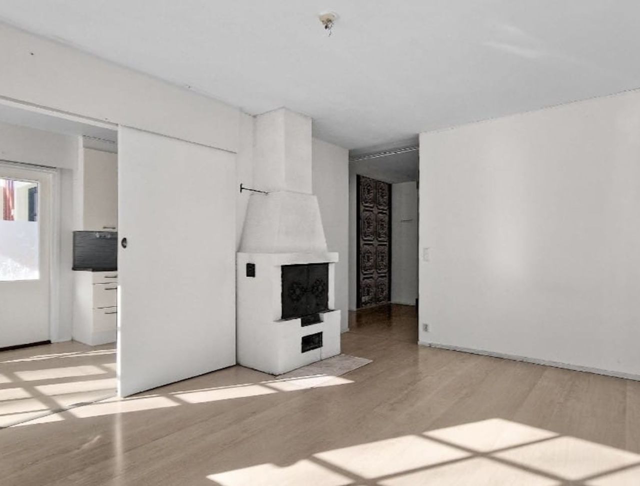 Townhouse in Lappeenranta, Finland, 74 m² - picture 3