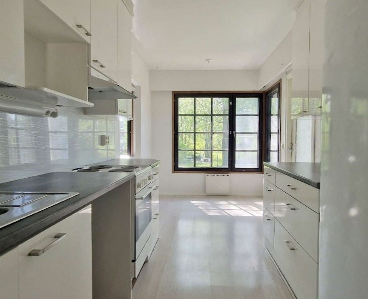 Townhouse in Lappeenranta, Finland, 74 m² - picture 2