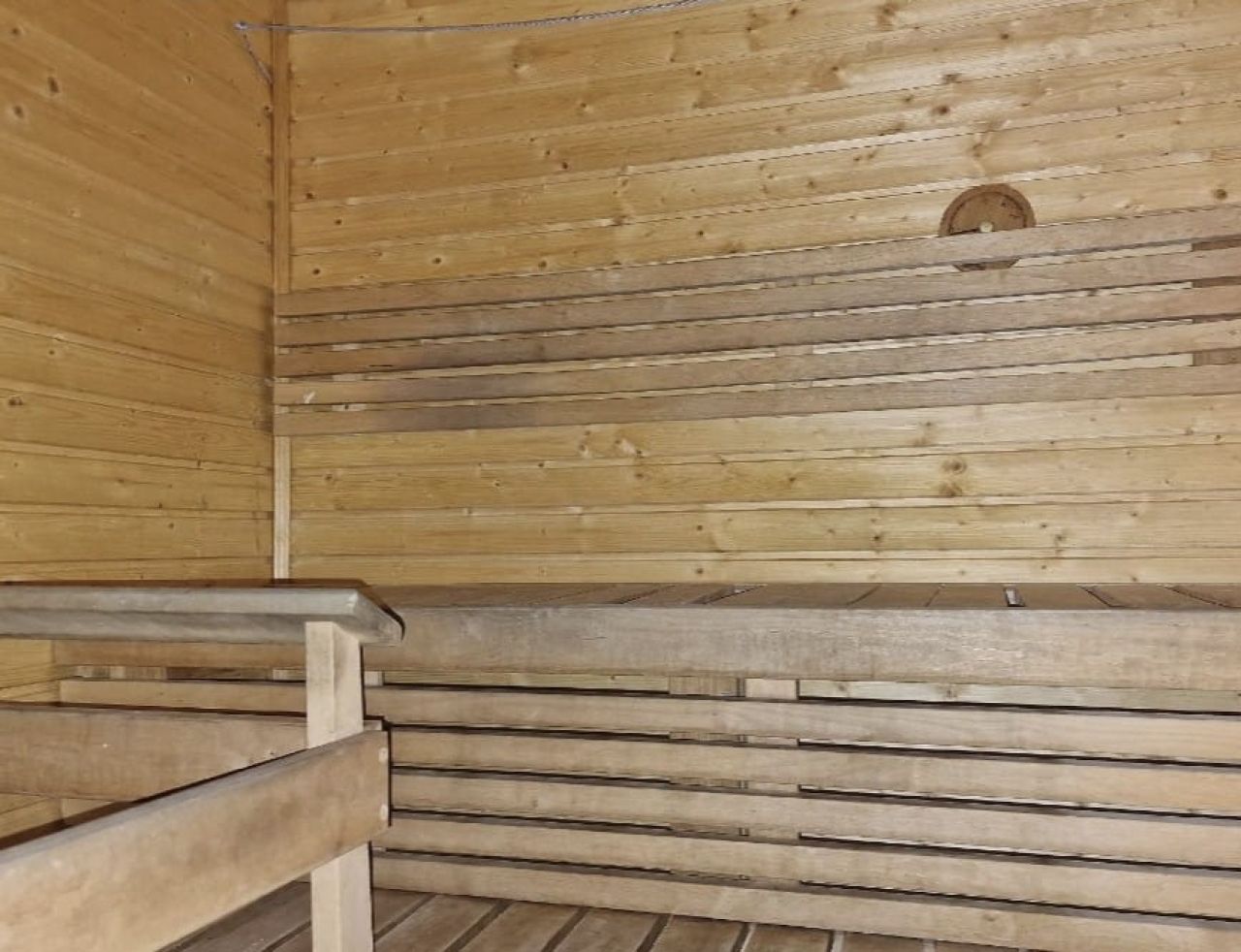 Townhouse in Lappeenranta, Finland, 74 m² - picture 12