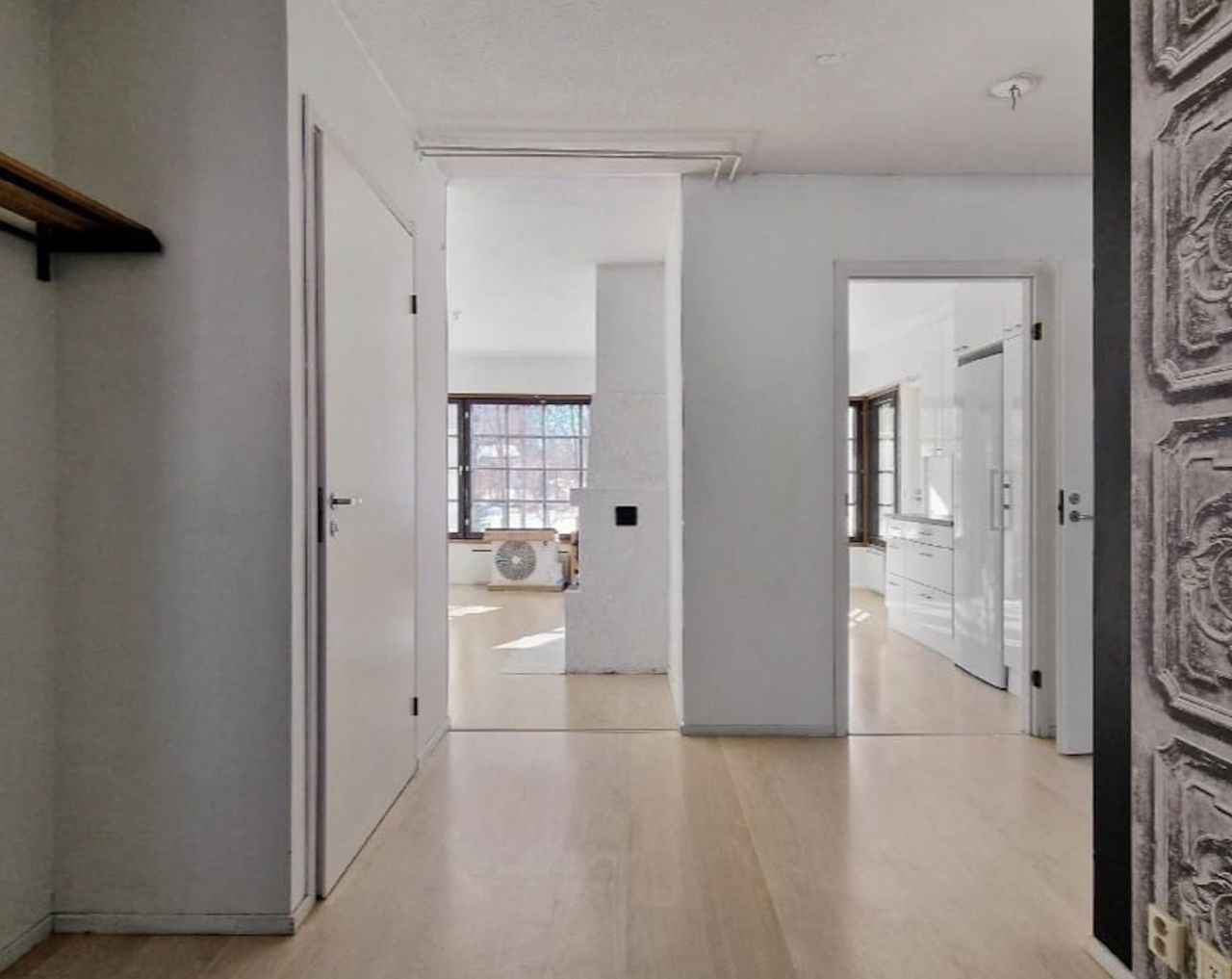 Townhouse in Lappeenranta, Finland, 74 m² - picture 7