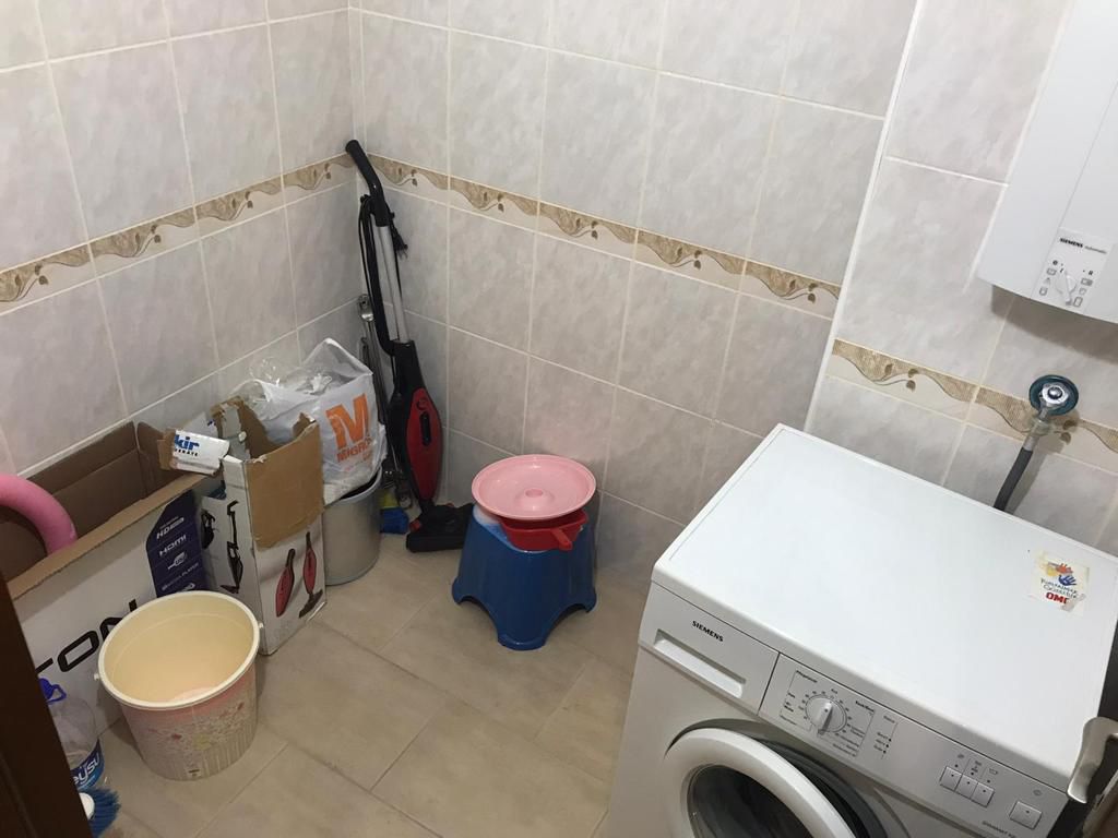 Wohnung in Alanya, Türkei, 117 m² - Foto 12