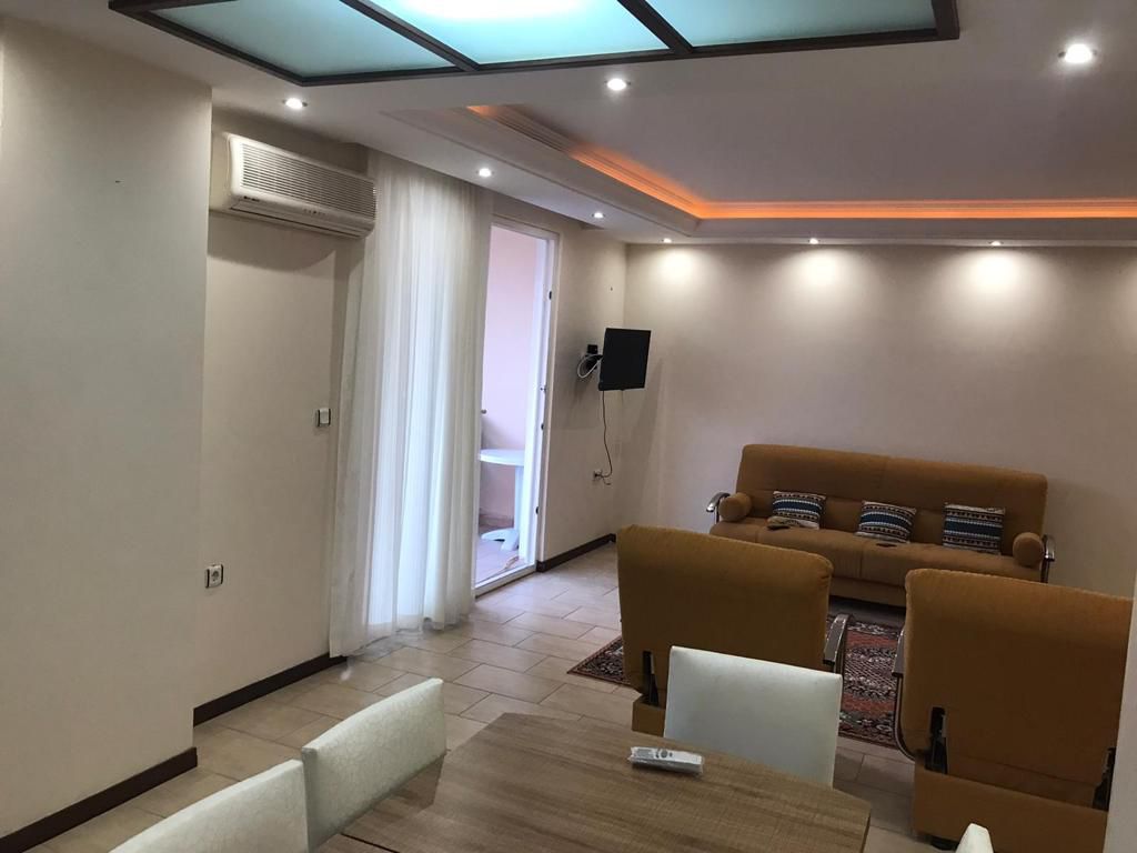Wohnung in Alanya, Türkei, 117 m² - Foto 3