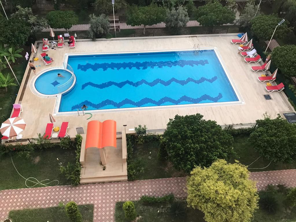 Wohnung in Alanya, Türkei, 117 m² - Foto 16