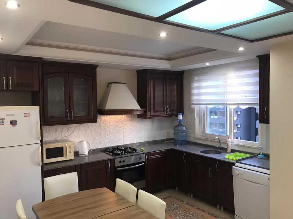 Wohnung in Alanya, Türkei, 117 m² - Foto 6