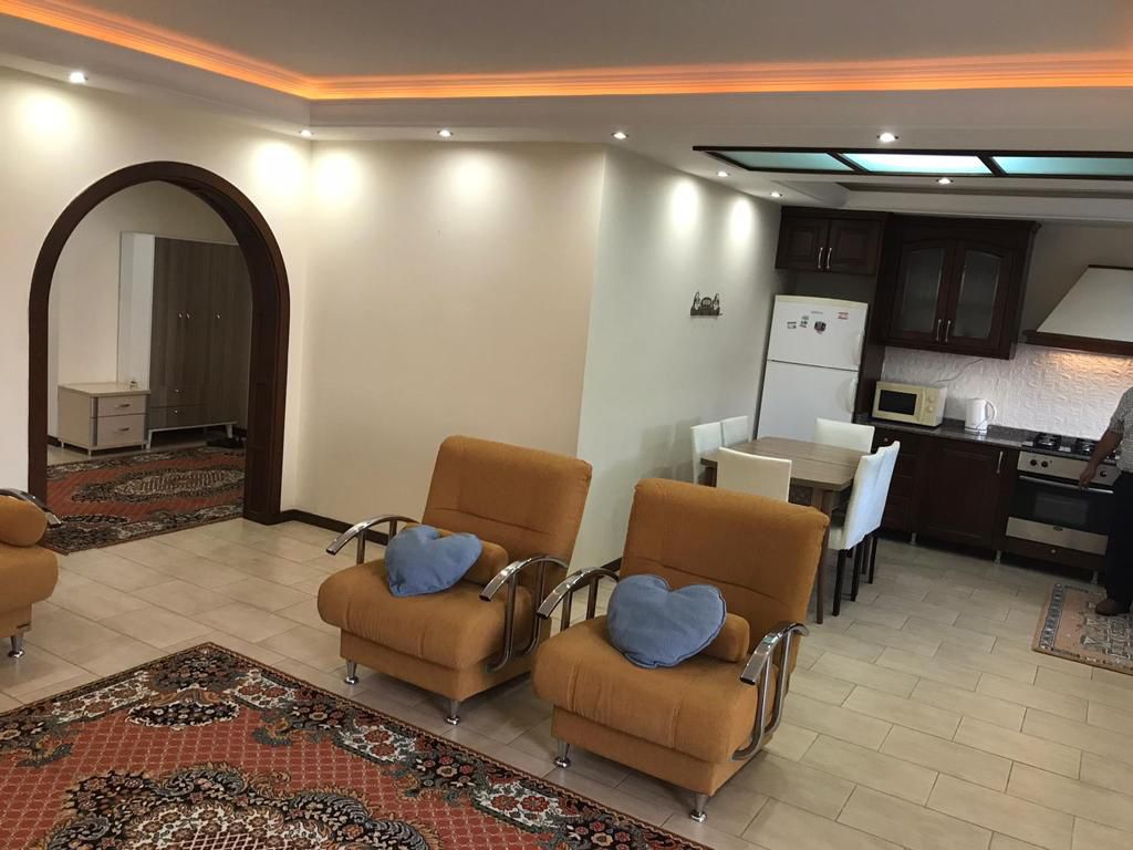 Wohnung in Alanya, Türkei, 117 m² - Foto 2