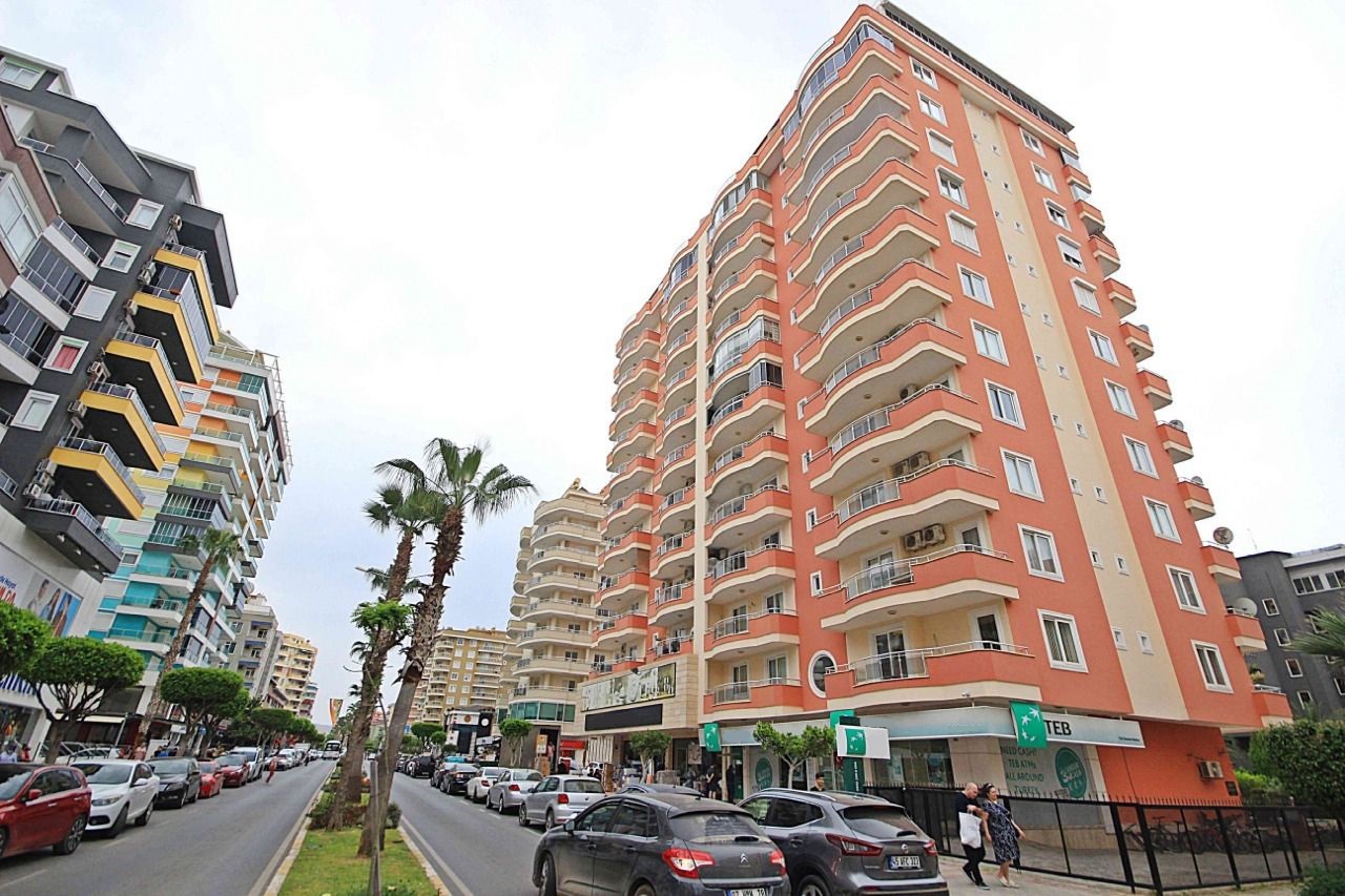Wohnung in Alanya, Türkei, 117 m² - Foto 18
