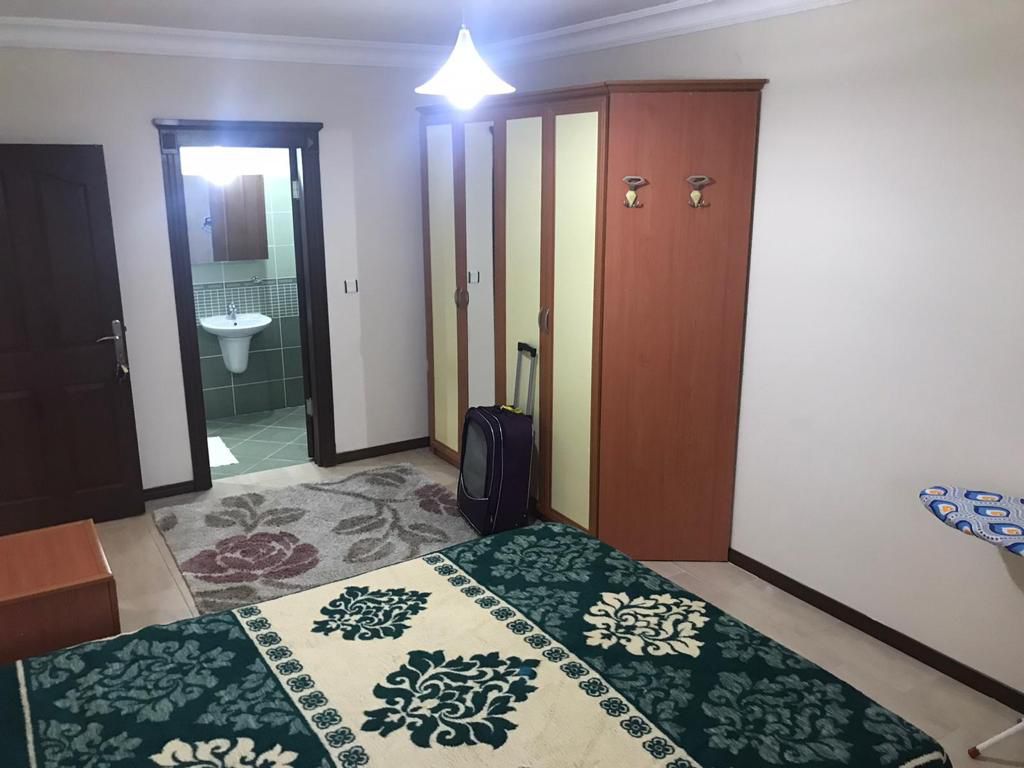 Wohnung in Alanya, Türkei, 117 m² - Foto 9