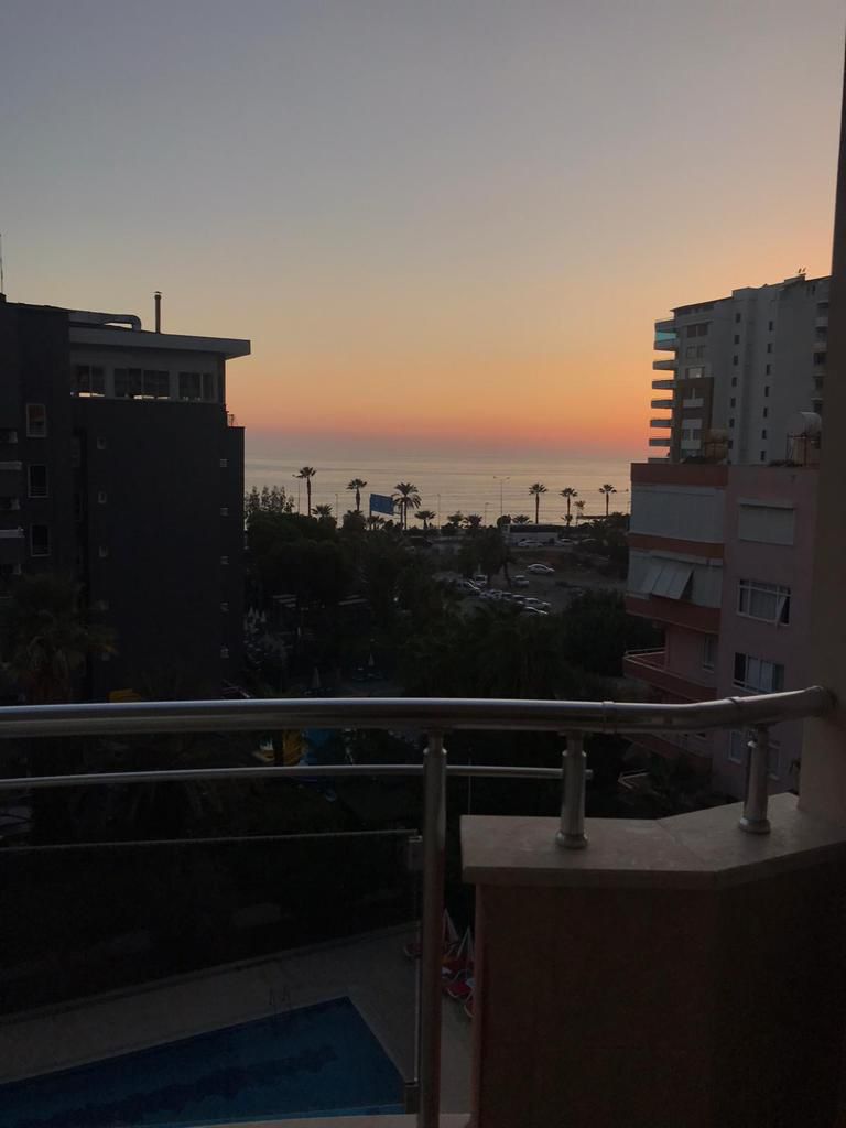 Wohnung in Alanya, Türkei, 117 m² - Foto 15