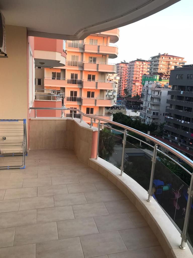 Wohnung in Alanya, Türkei, 117 m² - Foto 14