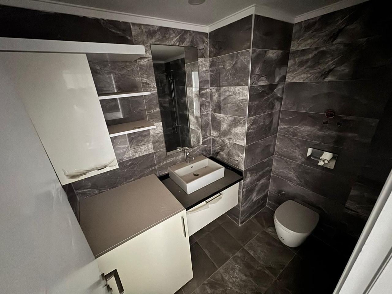 Wohnung in Alanya, Türkei, 62 m² - Foto 8