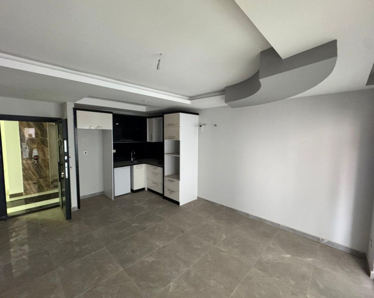 Wohnung in Alanya, Türkei, 62 m² - Foto 4