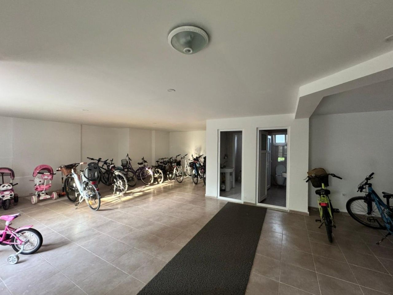 Wohnung in Alanya, Türkei, 62 m² - Foto 10