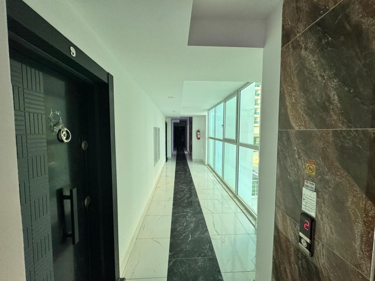 Wohnung in Alanya, Türkei, 62 m² - Foto 9