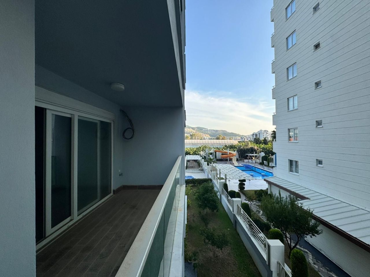 Wohnung in Alanya, Türkei, 62 m² - Foto 6