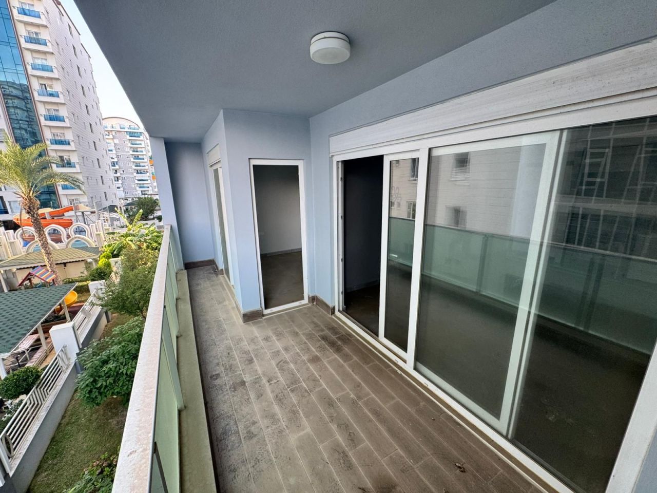 Wohnung in Alanya, Türkei, 62 m² - Foto 7