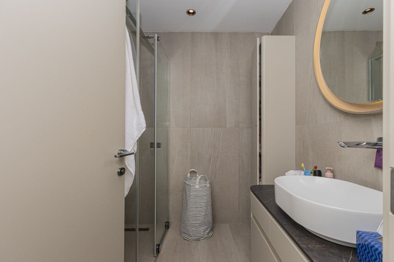 Wohnung in Antalya, Türkei, 170 m² - Foto 12