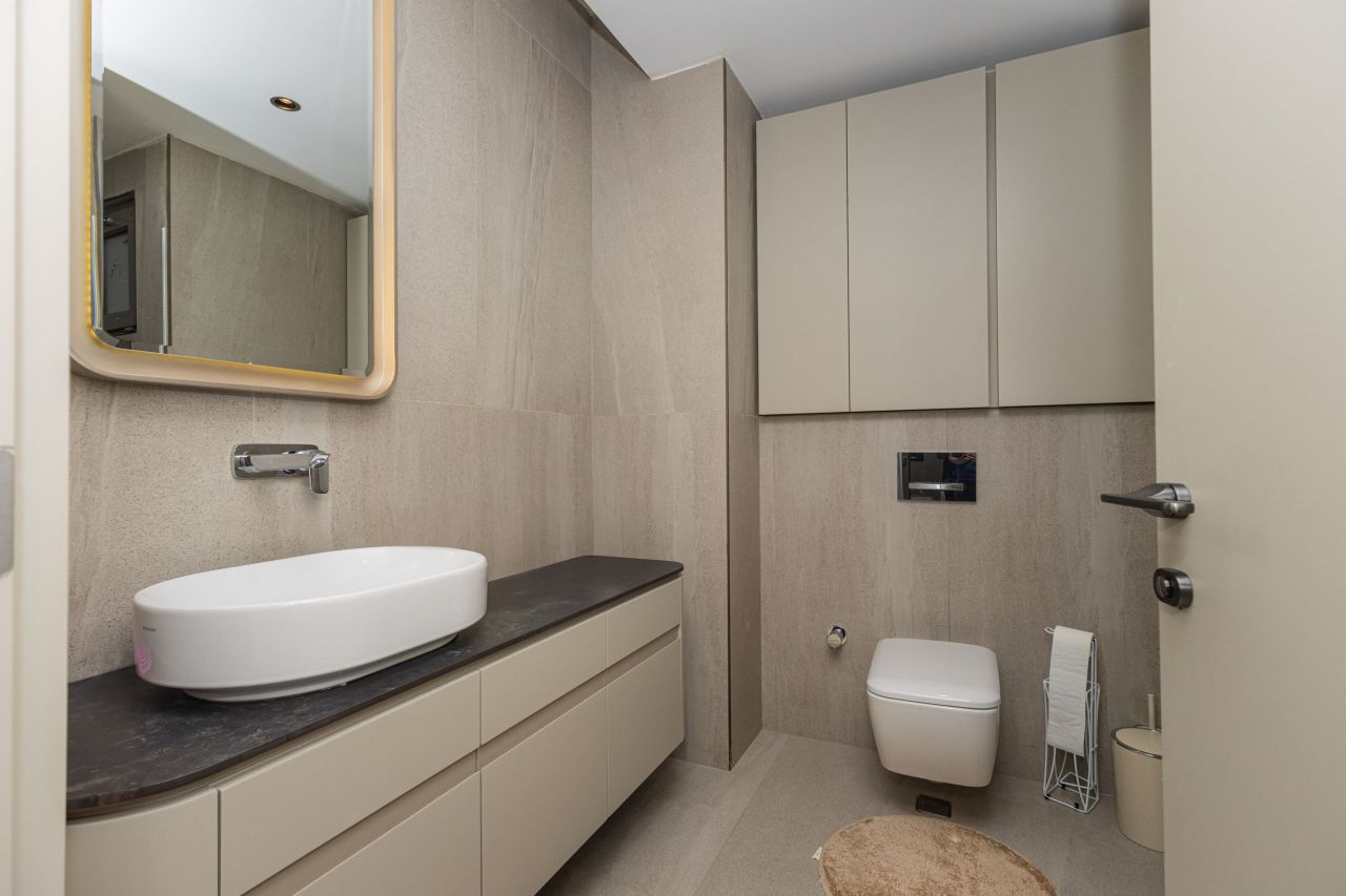 Wohnung in Antalya, Türkei, 170 m² - Foto 9