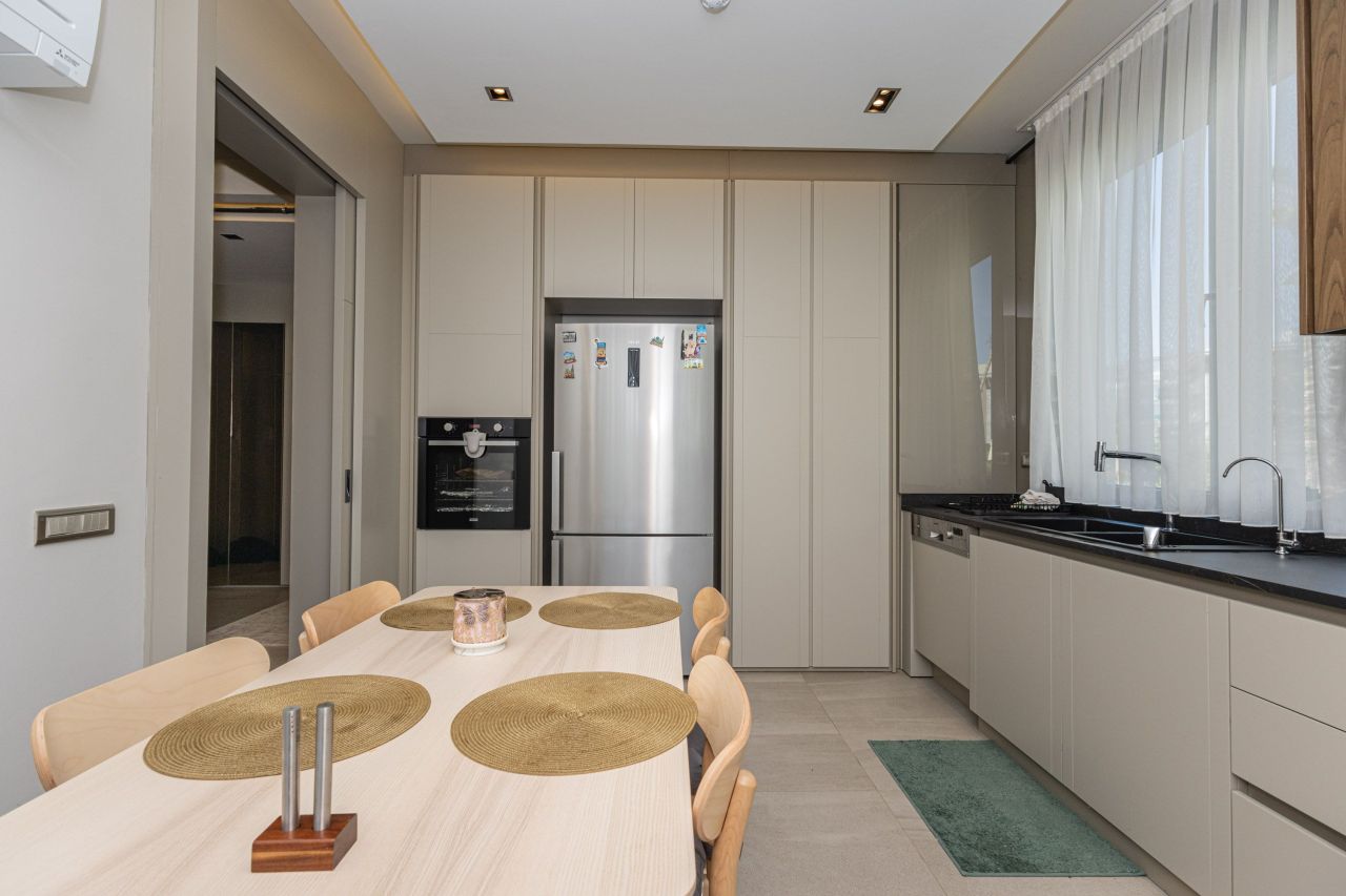 Wohnung in Antalya, Türkei, 170 m² - Foto 7