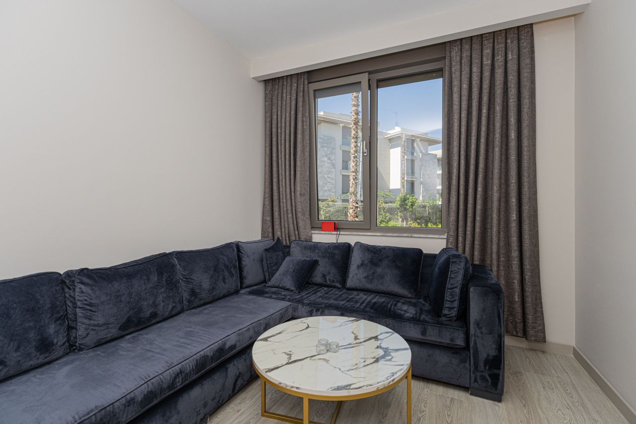 Wohnung in Antalya, Türkei, 170 m² - Foto 14