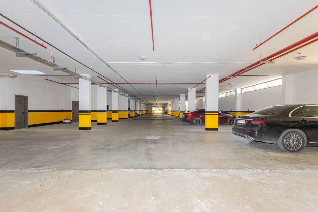 Wohnung in Antalya, Türkei, 170 m² - Foto 18