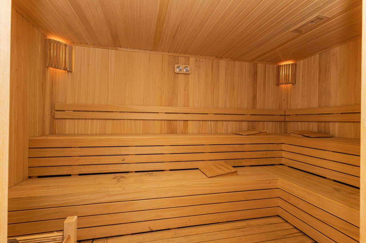 Wohnung in Antalya, Türkei, 170 m² - Foto 16