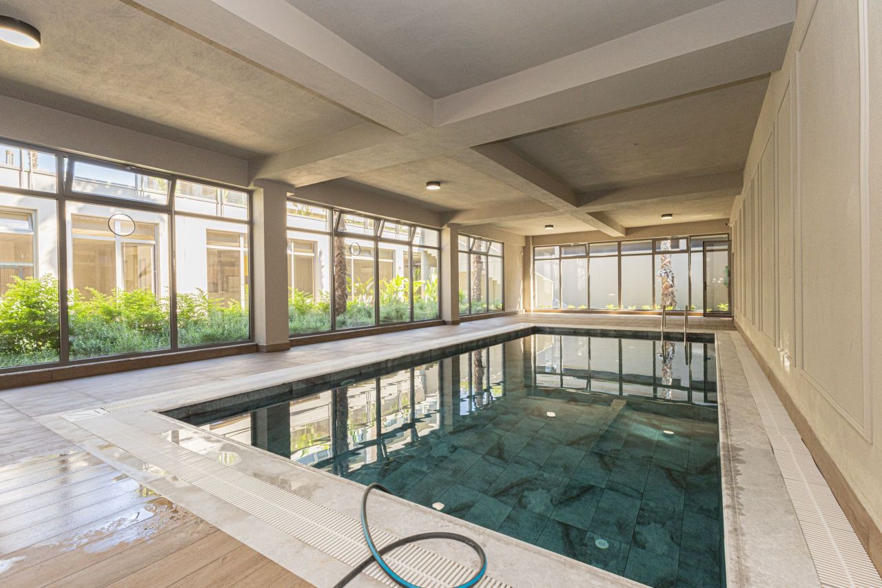 Wohnung in Antalya, Türkei, 170 m² - Foto 15