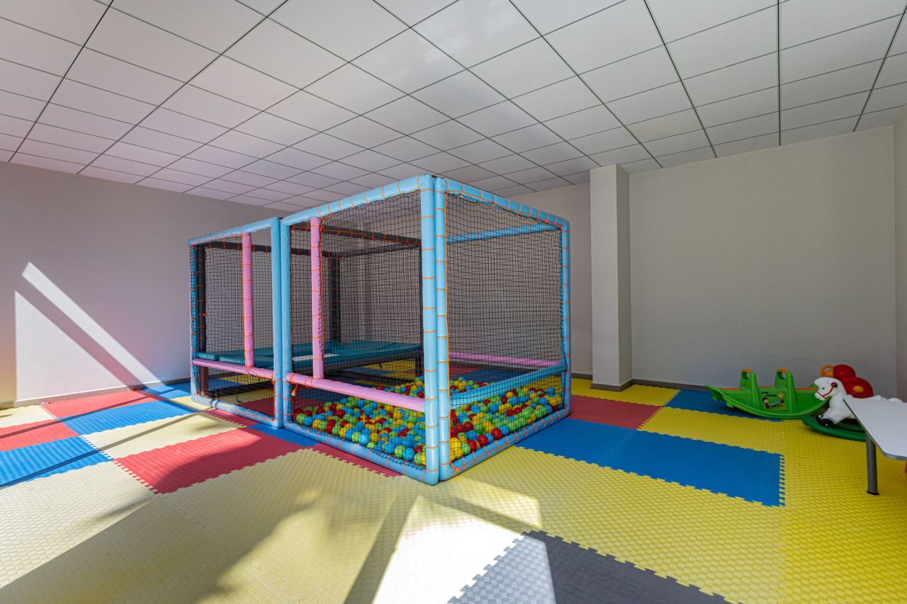 Wohnung in Antalya, Türkei, 170 m² - Foto 17