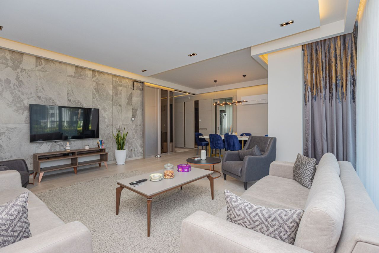 Wohnung in Antalya, Türkei, 170 m² - Foto 5