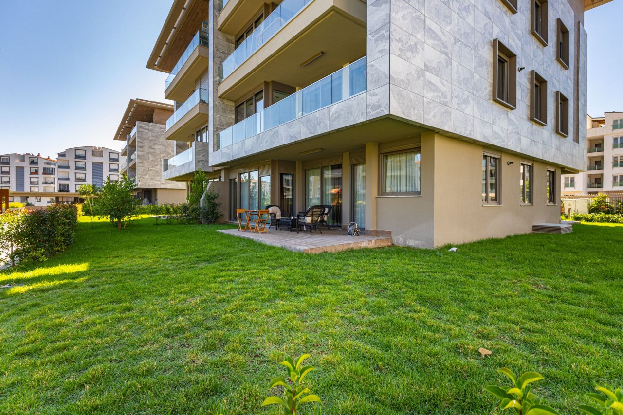 Wohnung in Antalya, Türkei, 170 m² - Foto 2