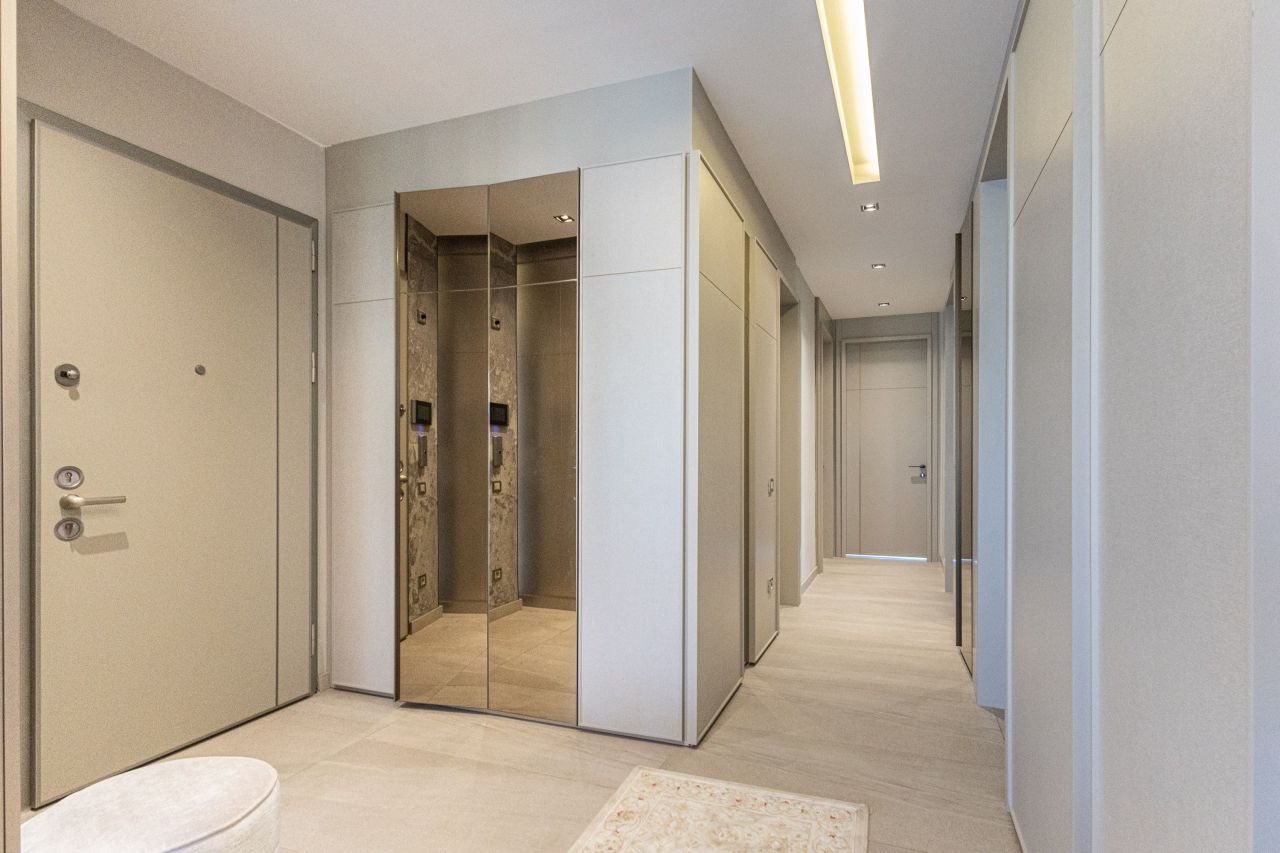 Wohnung in Antalya, Türkei, 170 m² - Foto 11