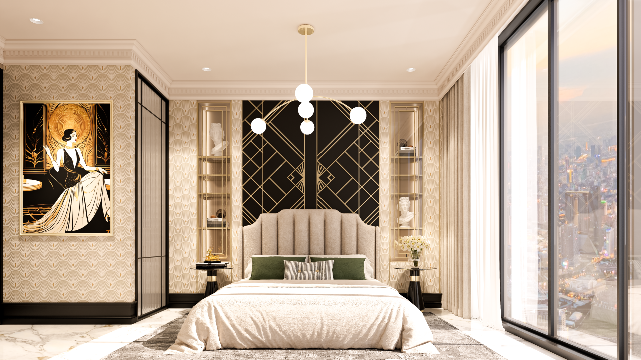 Apartment in Phnom Penh, Cambodia, 60 m² - picture 8