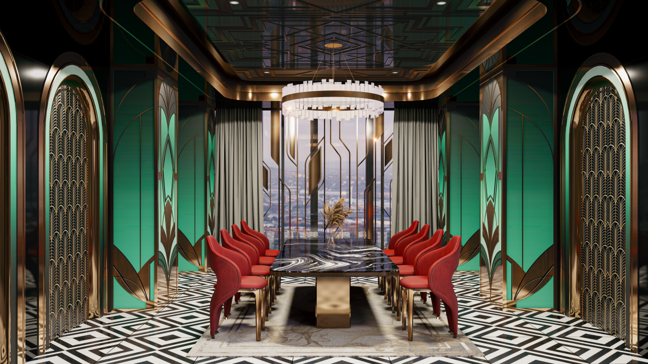 Apartment in Phnom Penh, Cambodia, 60 m² - picture 11