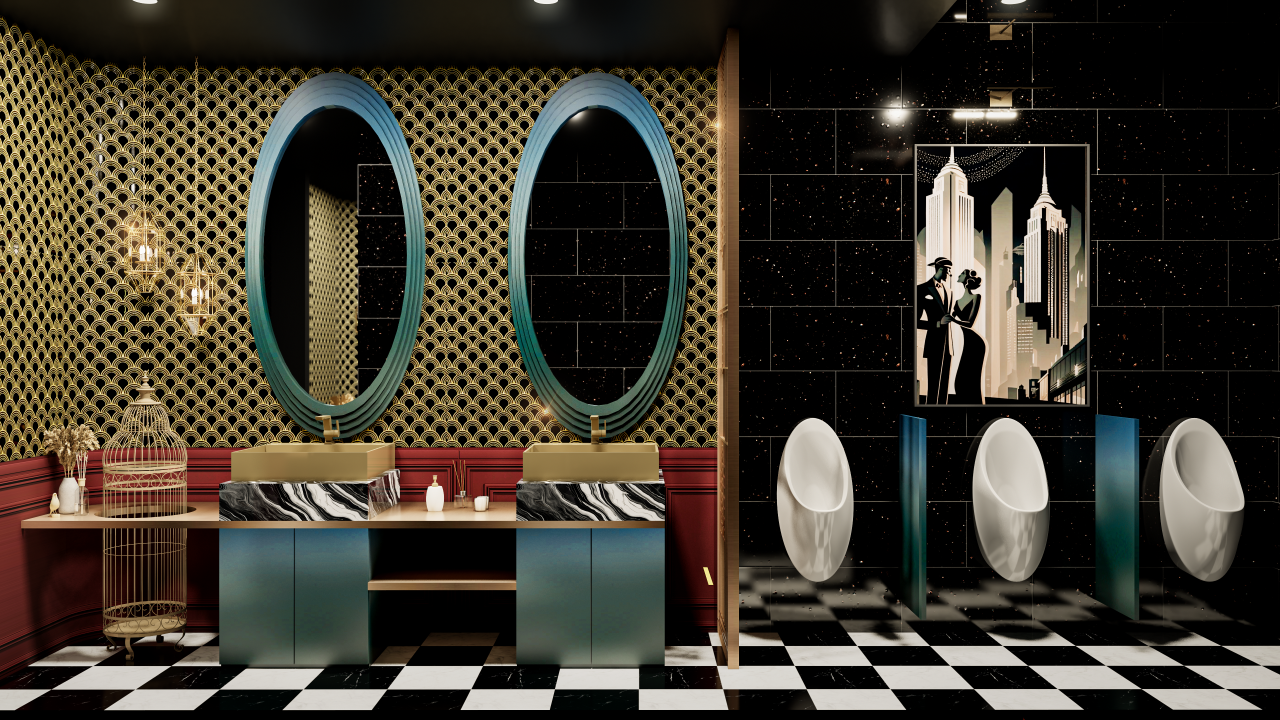 Apartment in Phnom Penh, Cambodia, 60 m² - picture 12