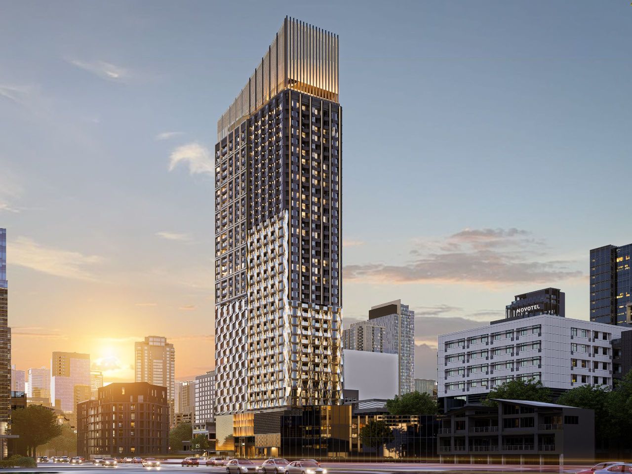 Apartment in Phnom Penh, Cambodia, 60 m² - picture 15