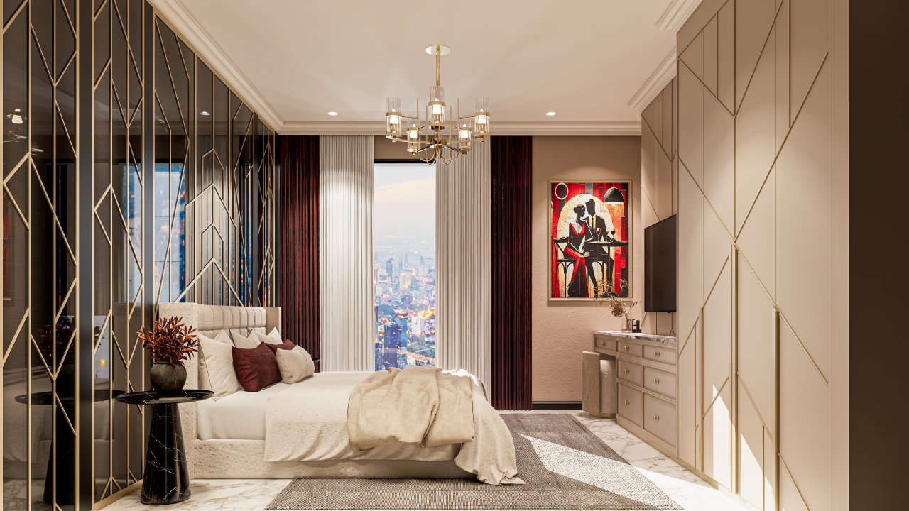 Apartment in Phnom Penh, Cambodia, 60 m² - picture 16