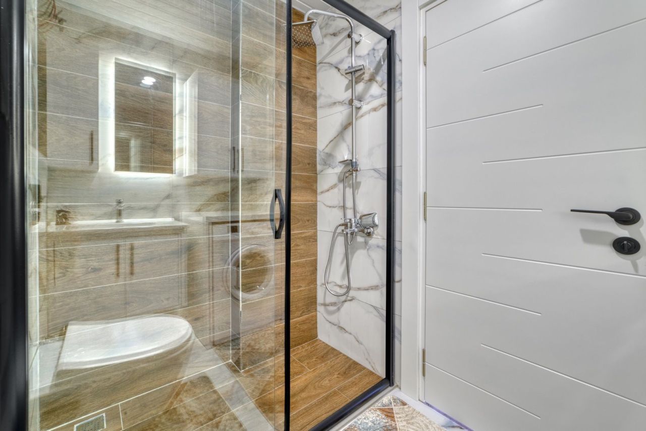 Wohnung in Kestel, Türkei, 55 m² - Foto 7