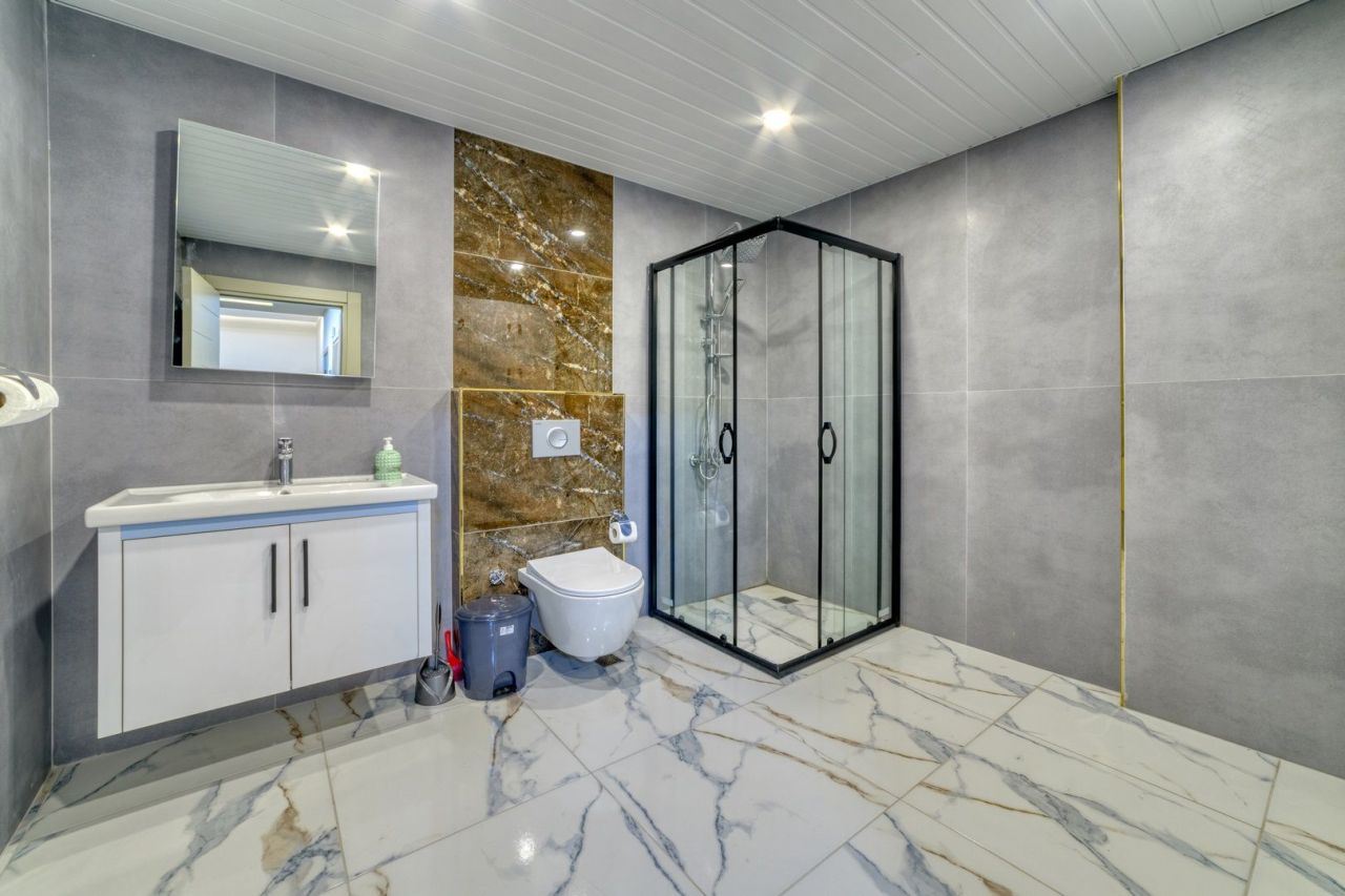 Wohnung in Kestel, Türkei, 55 m² - Foto 14