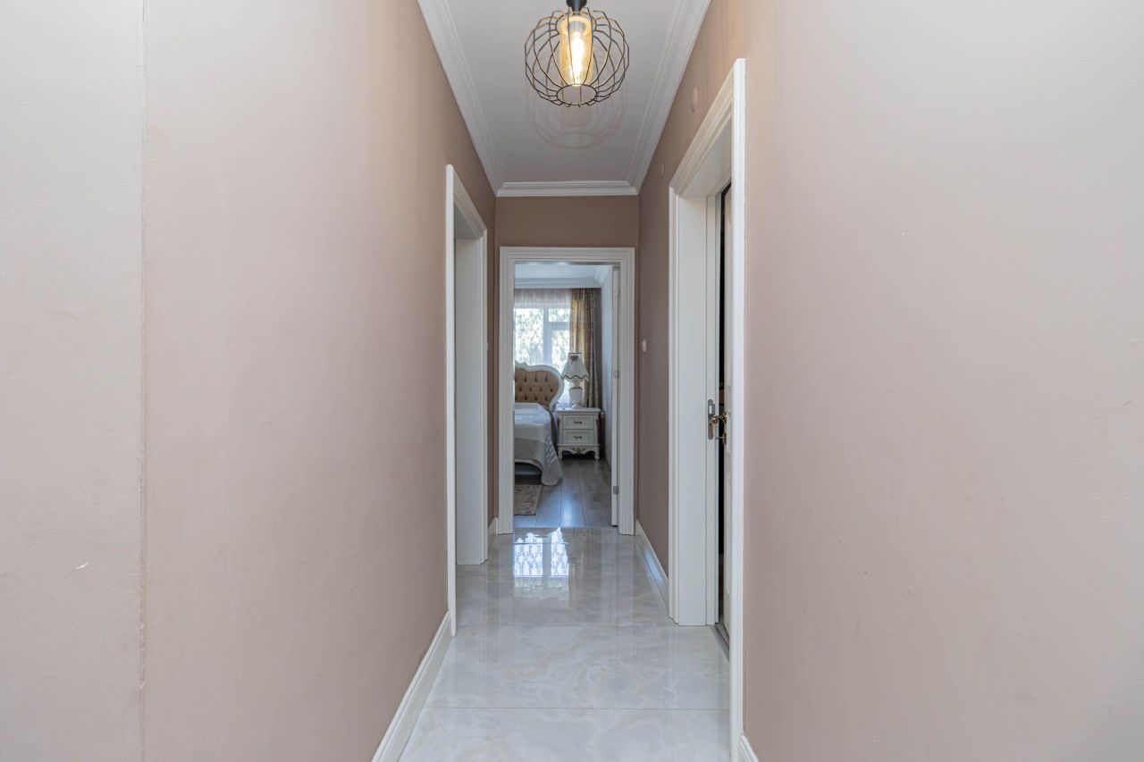 Wohnung in Antalya, Türkei, 200 m² - Foto 8