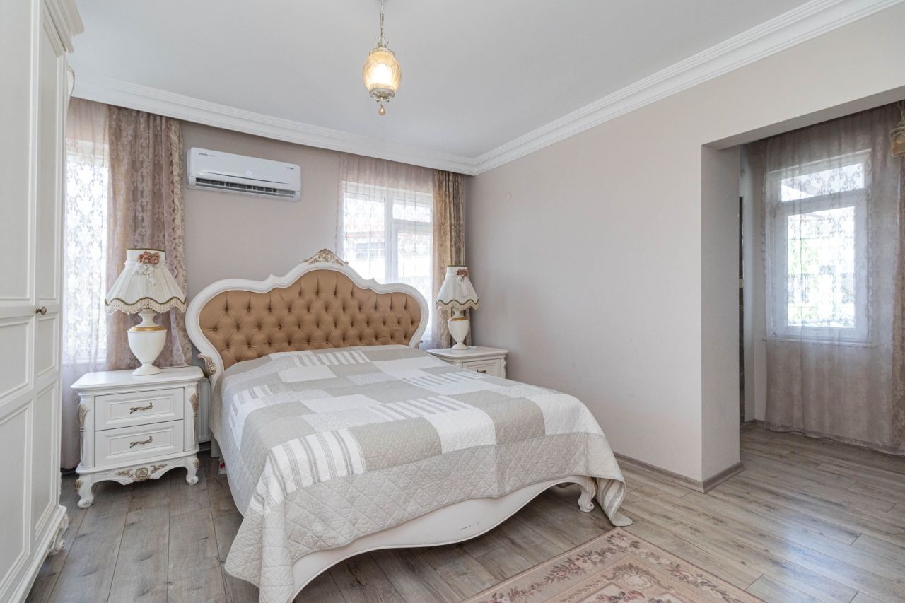 Wohnung in Antalya, Türkei, 200 m² - Foto 5