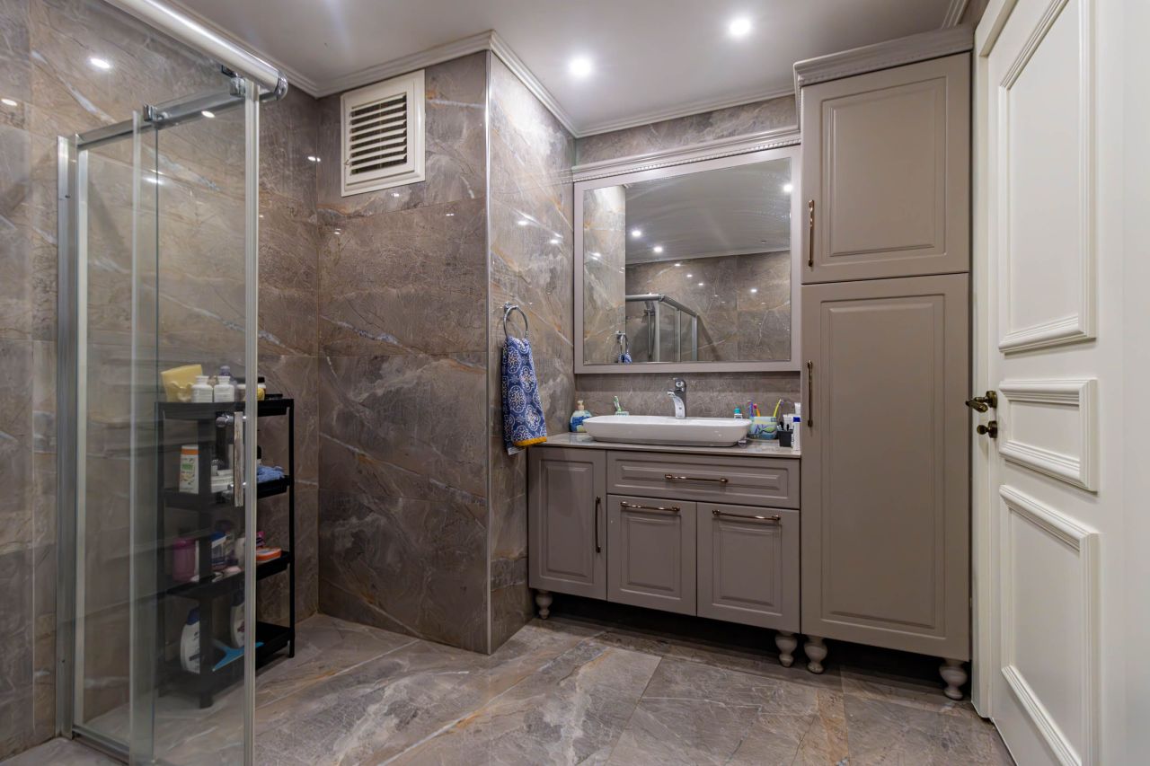 Wohnung in Antalya, Türkei, 200 m² - Foto 9