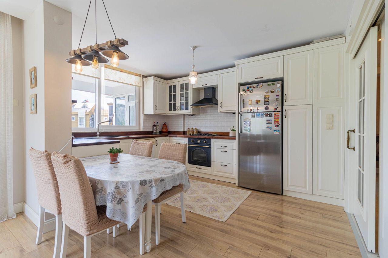 Wohnung in Antalya, Türkei, 200 m² - Foto 14